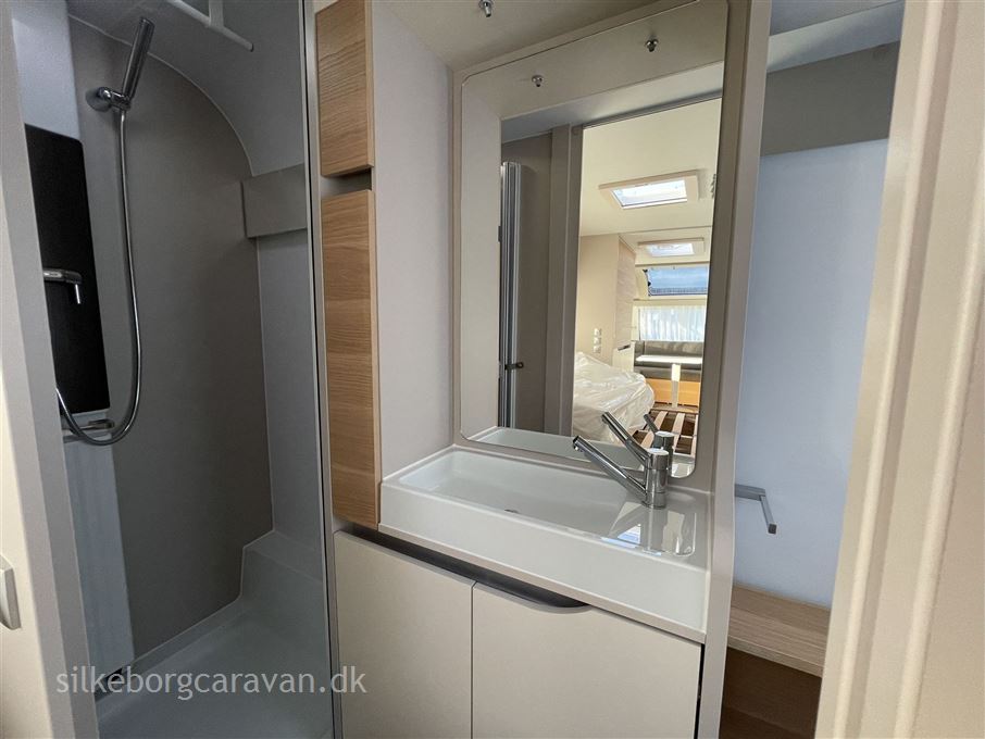 Adria Adora 613 UT Alde